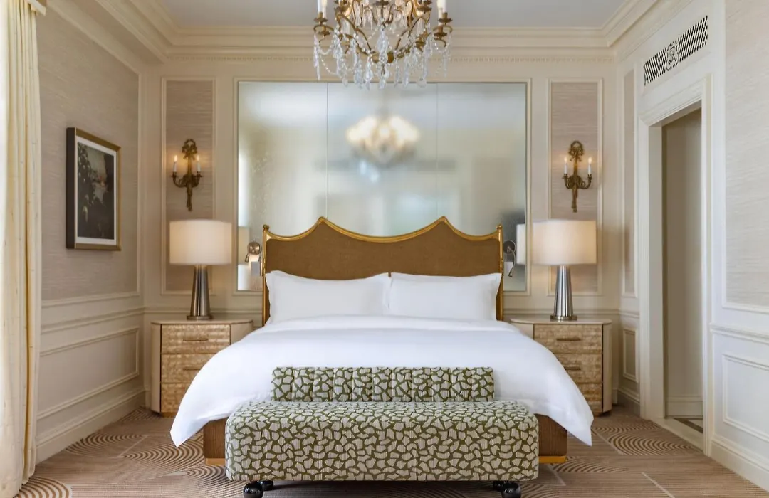 St Regis Residence-1